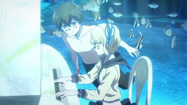 Tatsuki Fujimoto 17-26: annunciato l'adattamento animato Tatsuki Fujimoto 17-26: annunciato l'adattamento animato